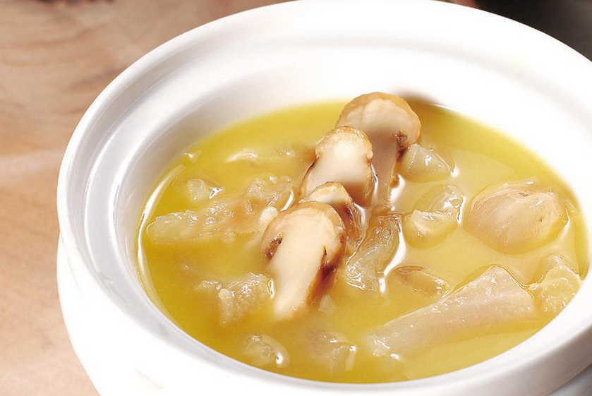 鹿筋煲汤有很多种方法