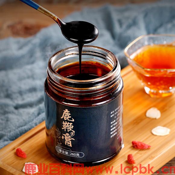 鹿鞭膏品牌排行榜：养生佳品，你选对了吗？(图1)