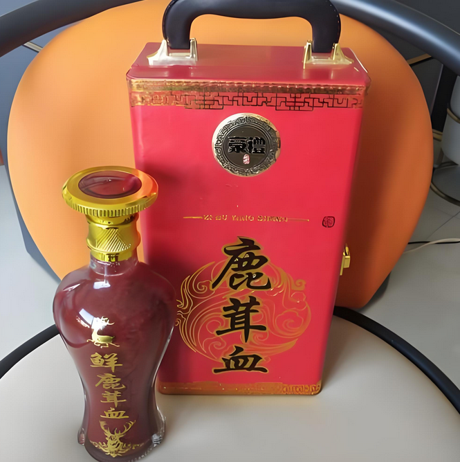 鹿茸血多少钱一斤比较的适中合理