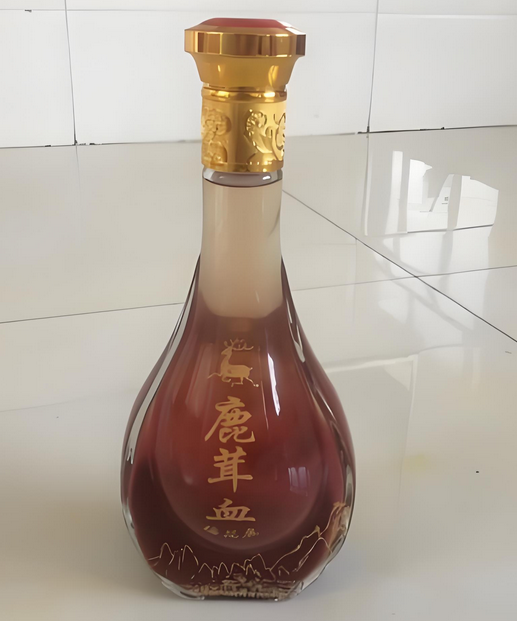 双阳鹿茸血多少钱一瓶500ml(图1)