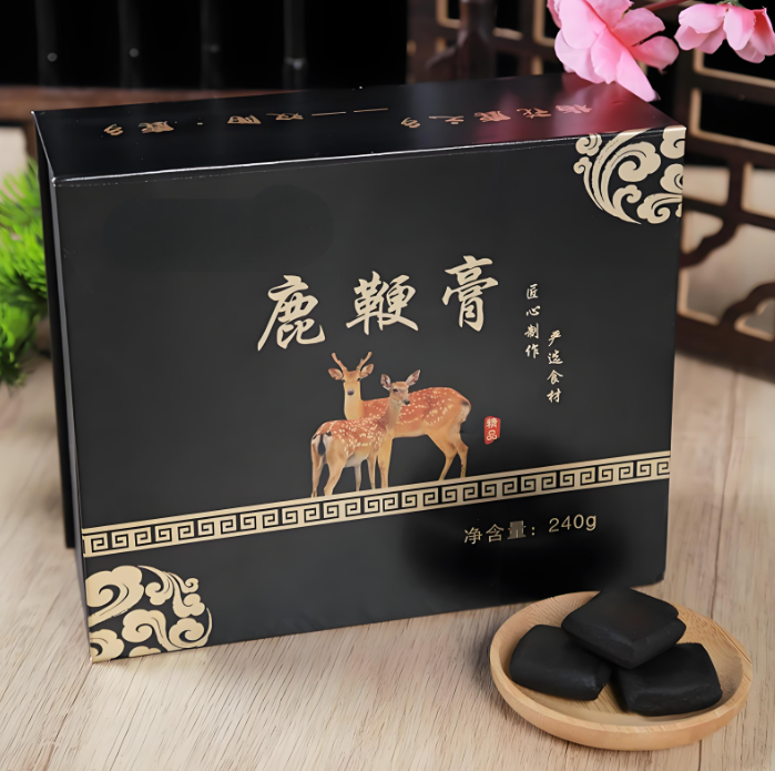吃鹿鞭膏真的会管用吗(图1)