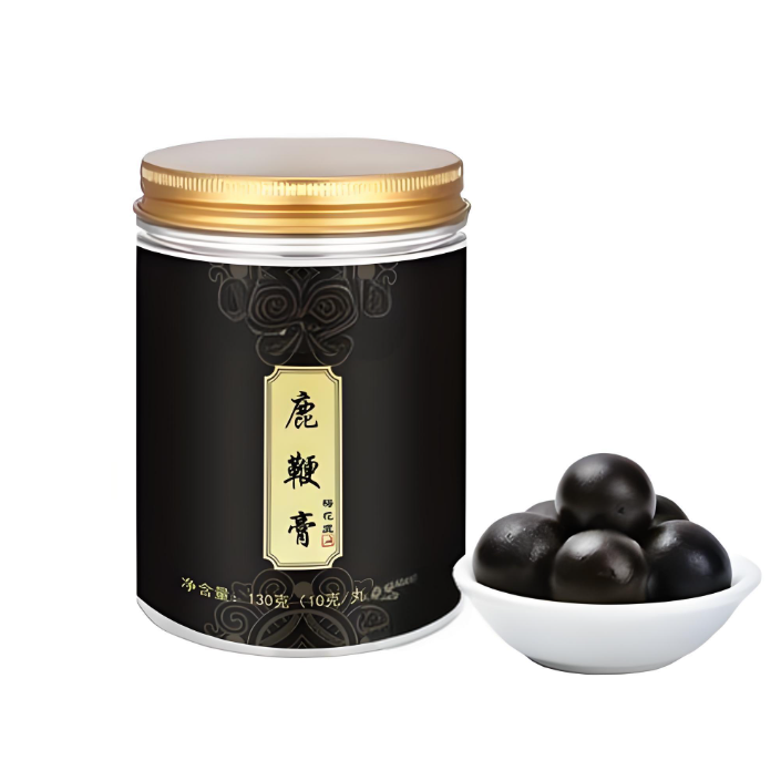 正品鹿鞭茸血膏多少钱一盒